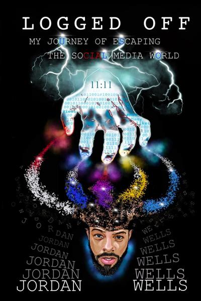 Wells, J: Logged Off