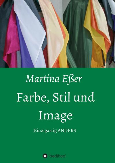 Farbe, Stil und Image