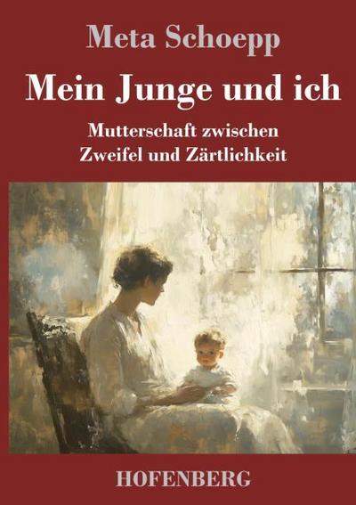 Mein Junge und ich