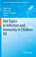 Hot Topics in Infection and Immunity in Children VII