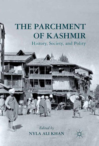 The Parchment of Kashmir