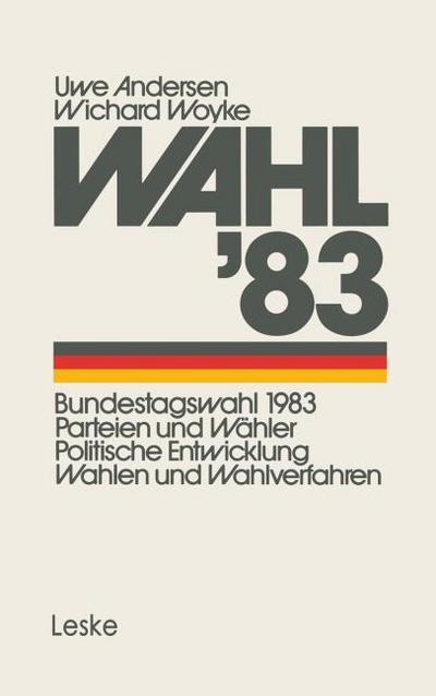 Wahl83