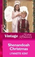 Shenandoah Christmas (Mills & Boon Vintage Sup