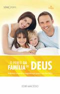 O perfil da família de Deus