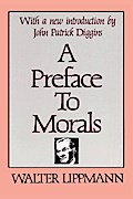 A Preface to Morals