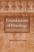 Foundations of Theology