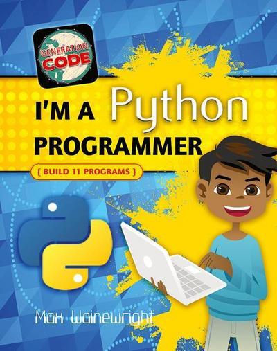 I’m a Python Programmer