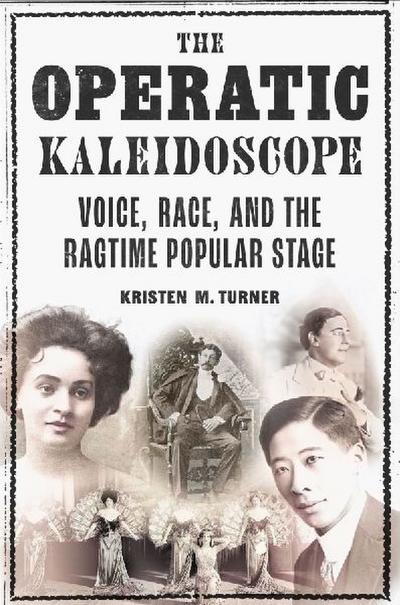 The Operatic Kaleidoscope