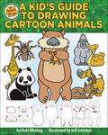 A Kid’s Guide to Drawing Cartoon Animals