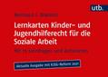 Lernkarten Kinder- und Jugendhilferecht für die So