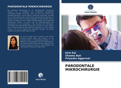 PARODONTALE MIKROCHIRURGIE