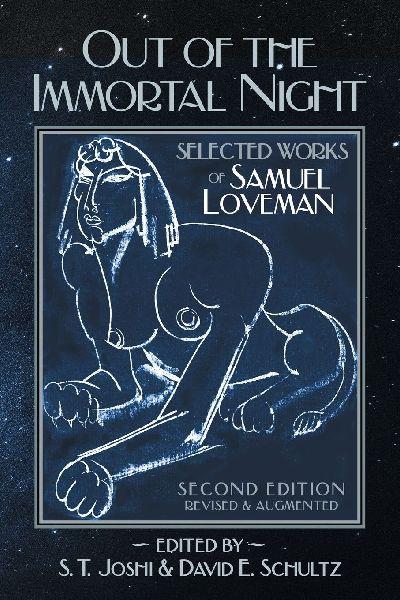 Out of the Immortal Night
