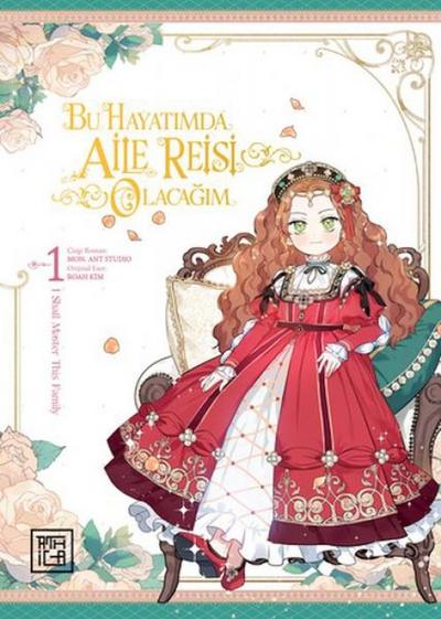 Bu Hayatimda Aile Reisi Olacagim 1