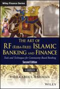 The Art of RF (Riba-Free) Islamic Banking and Finance