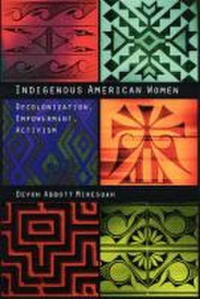 Indigenous American Women