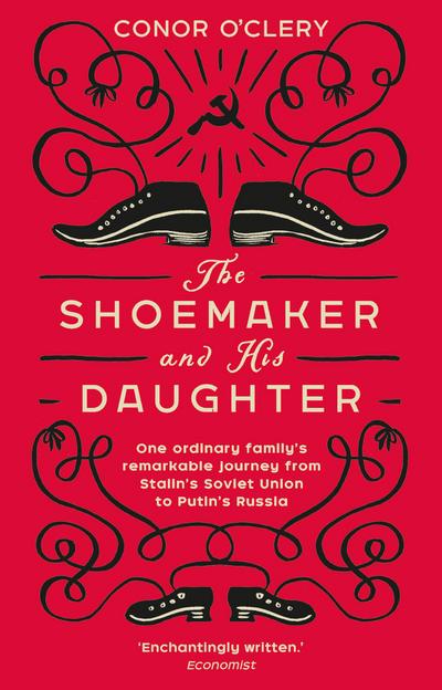 The Shoemaker and His Daughter