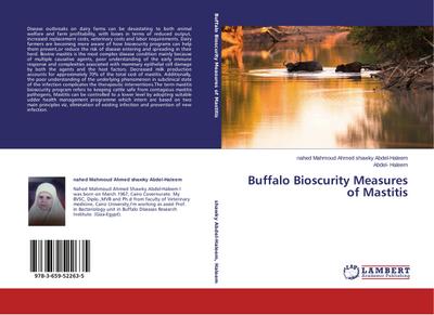 Buffalo Bioscurity Measures of Mastitis
