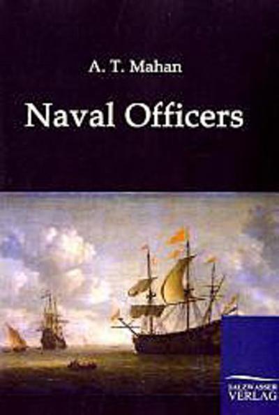 Naval Officers