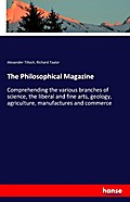 The Philosophical Magazine