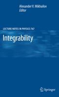 Integrability