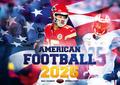 American Football 2026
