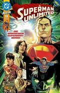 Superman Unlimited 1