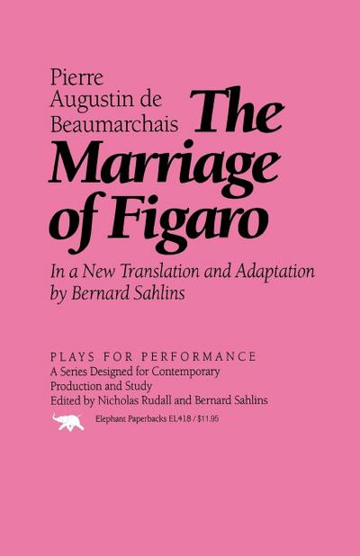 Marriage of Figaro