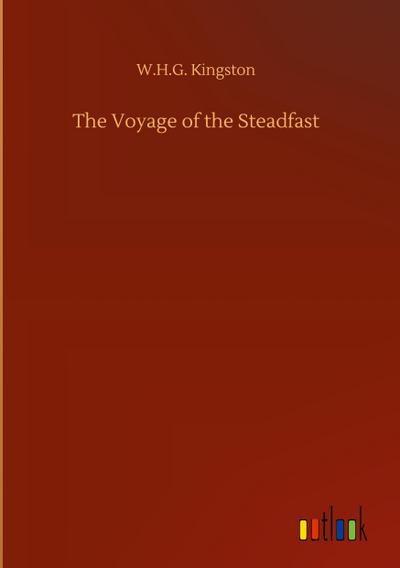 The Voyage of the Steadfast