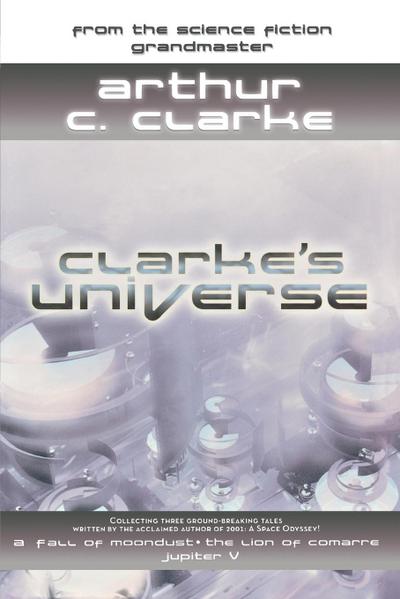 Clarke’s Universe