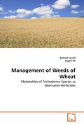 Management of Weeds of Wheat