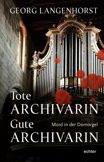 Tote Archivarin - Gute Archivarin