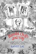 Bambi, Chops and Wag: How three dogs trained a family