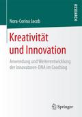 Kreativität und Innovation