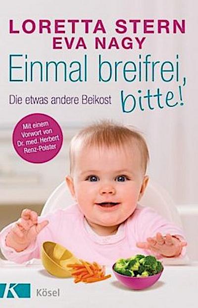 Einmal breifrei, bitte!