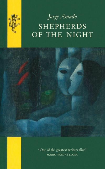 Shepherds Of The Night