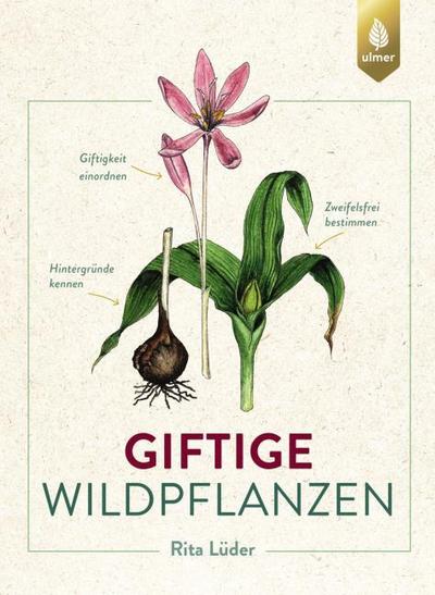 Giftige Wildpflanzen