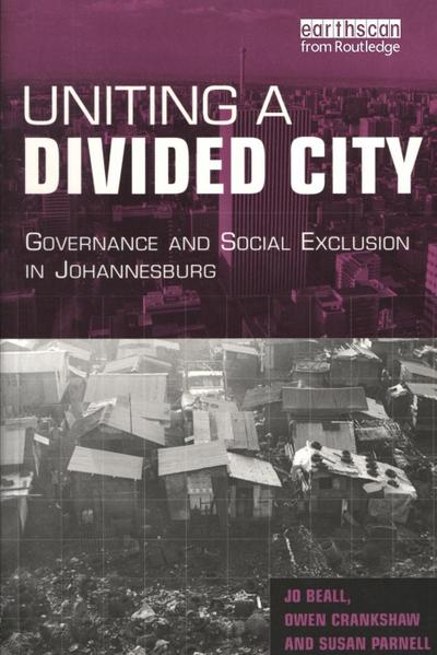 Uniting a Divided City