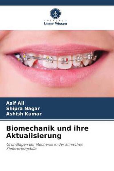 Biomechanik und ihre Aktualisierung