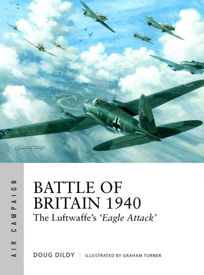 Battle of Britain 1940