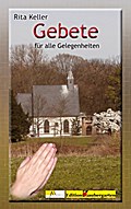 Gebete für alle Gelegenheiten