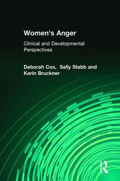 Women’s Anger