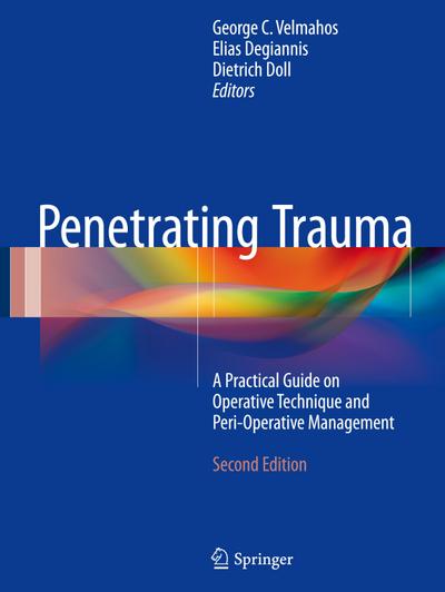 Penetrating Trauma