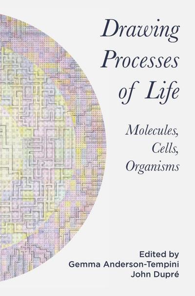Drawing Processes of Life