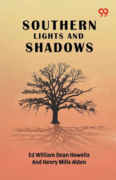 Southern Lights And Shadows