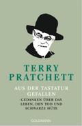 Aus der Tastatur gefallen: Gedanken über das Leben