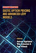 Exotic Option Pricing and Advanced Lévy Models