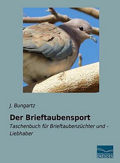 Der Brieftaubensport
