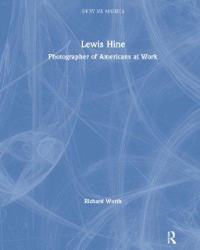 Lewis Hine