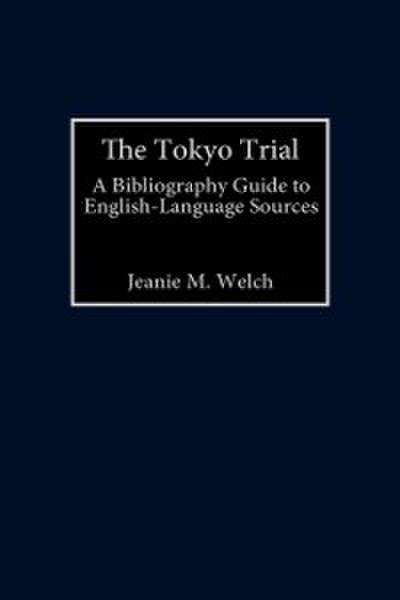 Tokyo Trial