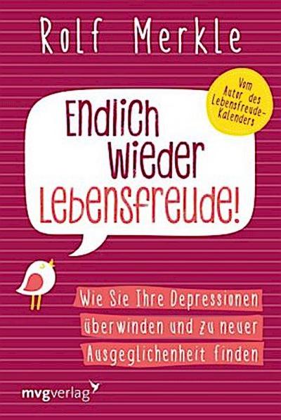 Endlich wieder Lebensfreude